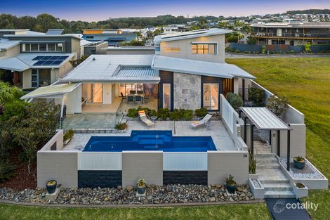 28 Red Ash Rd, Sapphire Beach, NSW 2450