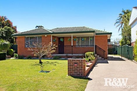 Property photo of 18 Munmora Place Oxley Park NSW 2760