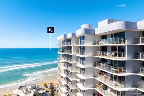 Property photo of 20C/3540 Main Beach Parade Main Beach QLD 4217