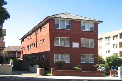 3/40 The Avenue, Hurstville, NSW 2220