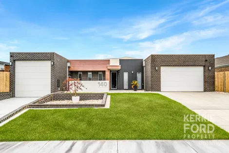 Property photo of 140 Breed Street Traralgon VIC 3844