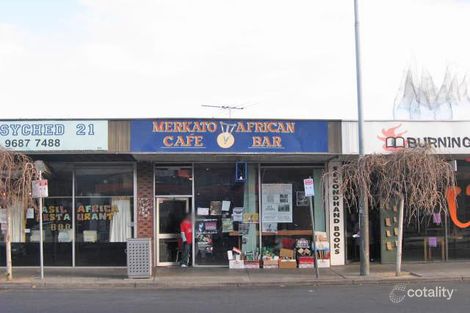 85 Irving St, Footscray, VIC 3011