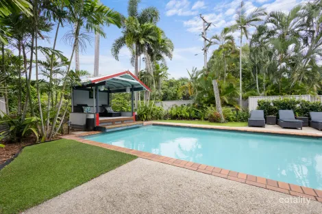2 Seabrook Ave, Port Douglas, QLD 4877
