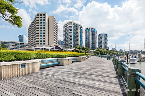 Property photo of 704/44 Ferry Street Kangaroo Point QLD 4169