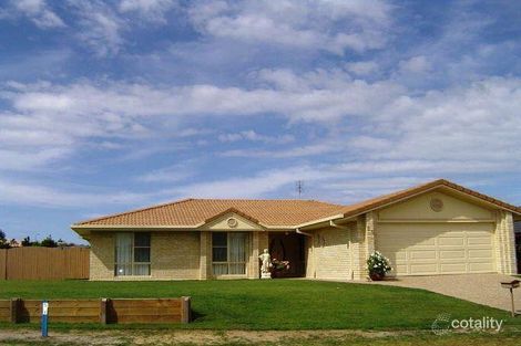 Property photo of 25 Cougal Circuit Caloundra West QLD 4551