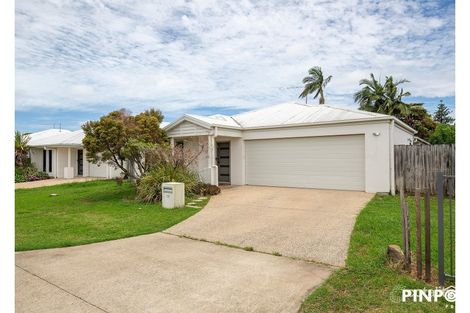 Property photo of 17 Westaway Crescent Andergrove QLD 4740