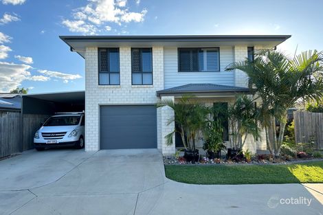 Property photo of 20B Cunningham Street Torquay QLD 4655