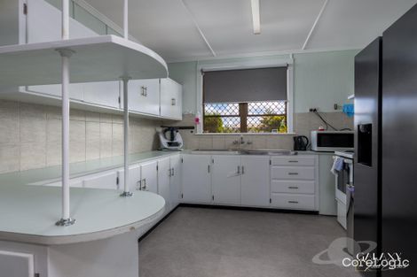 Property photo of 31 Walsh Street Walkervale QLD 4670