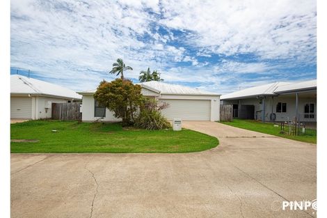 Property photo of 17 Westaway Crescent Andergrove QLD 4740