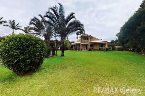 Property photo of 207 Bigmor Drive Elimbah QLD 4516