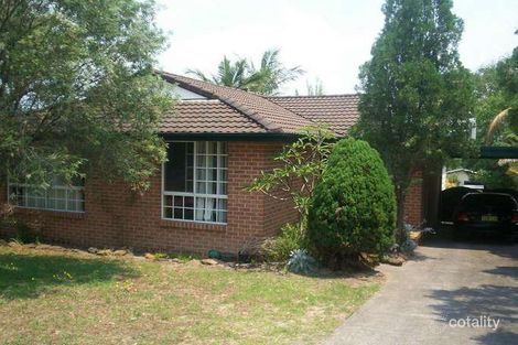 Property photo of 64 Springall Avenue Wyongah NSW 2259