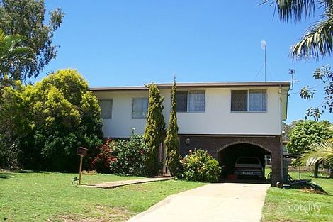 3 Ellen St, West Gladstone, QLD 4680