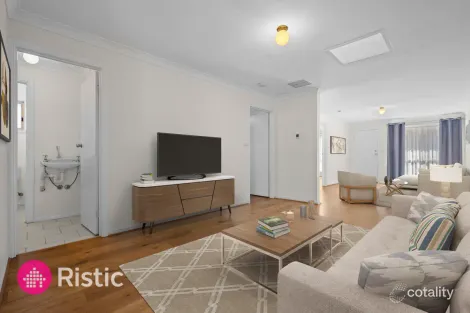 Property photo of 7/59 Houston Street Epping VIC 3076