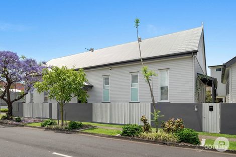 2/3 Ellis St, Stones Corner, QLD 4120