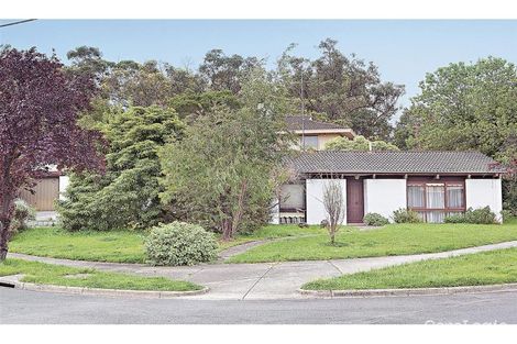 Property photo of 5 Rugby Court Doncaster East VIC 3109