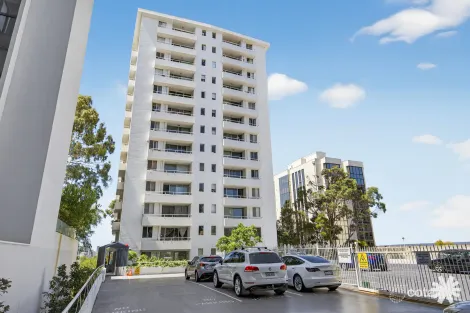 21/154 Mill Point Rd, South Perth, WA 6151