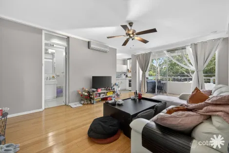 Property photo of 21/154 Mill Point Road South Perth WA 6151