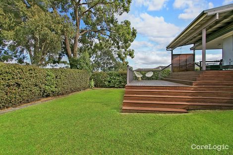 Property photo of 38 Malvern Avenue Baulkham Hills NSW 2153