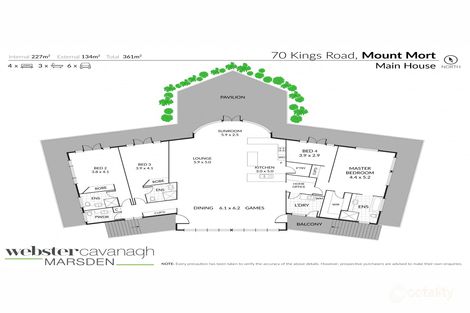 70 Kings Rd, Mount Mort, QLD 4340