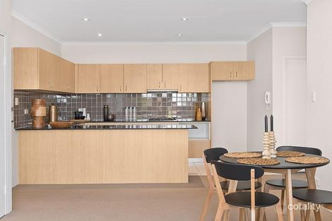 Property photo of 45/3-13 Erskineville Road Newtown NSW 2042