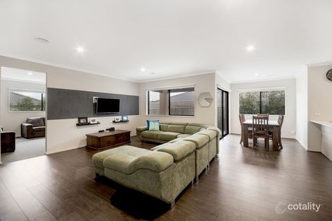 Property photo of 33 Oceania Drive Curlewis VIC 3222