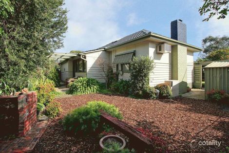 Property photo of 24 Hill Street Ringwood East VIC 3135