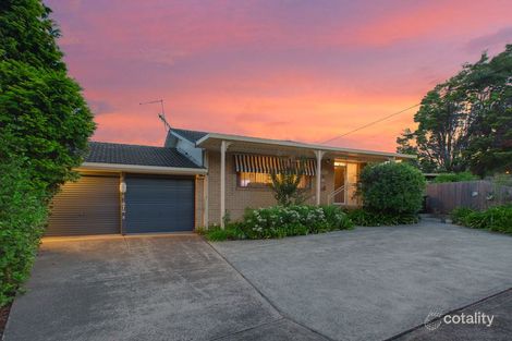 Property photo of 1 Pembury Avenue North Rocks NSW 2151