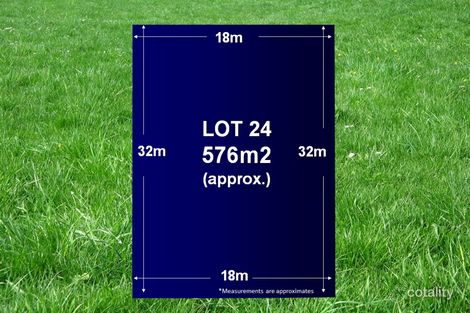 29 Breyleigh Dr, Pakenham, VIC 3810