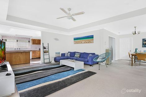 Property photo of 71A Hume Boulevard Killarney Vale NSW 2261
