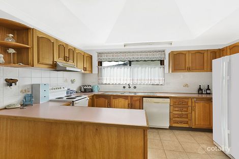 Property photo of 71A Hume Boulevard Killarney Vale NSW 2261
