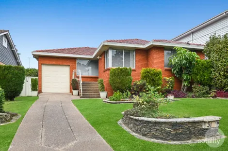 Property photo of 31 Pindari Road Peakhurst Heights NSW 2210