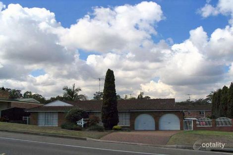 25 Yaringa Rd, Castle Hill, NSW 2154