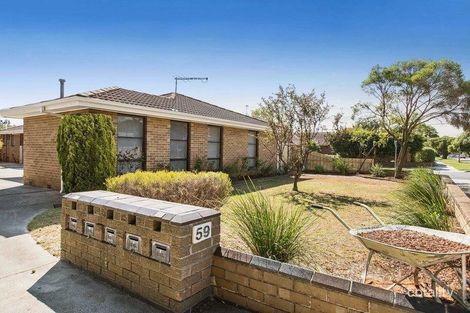 Property photo of 5/59 Wilson Street Cheltenham VIC 3192