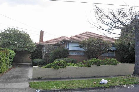 24 Caledonia Cres, Mulgrave, VIC 3170