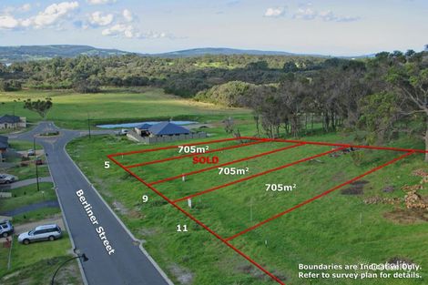 11 Berliner St, Bayonet Head, WA 6330