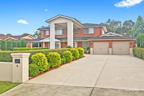 Property photo of 121 Edinburgh Circuit Cecil Hills NSW 2171