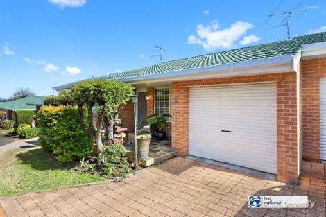 Property photo of 2/157 Carthage Street East Tamworth NSW 2340