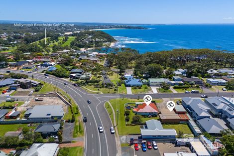 70 Princes Hwy, Ulladulla, NSW 2539