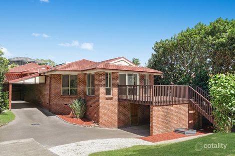 1/193 Lane Cove Rd, North Ryde, NSW 2113