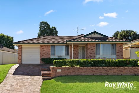 Property photo of 5 Almeta Street Schofields NSW 2762