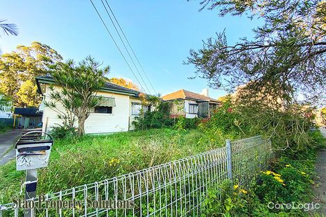 Property photo of 47 Kirkham Road Auburn NSW 2144