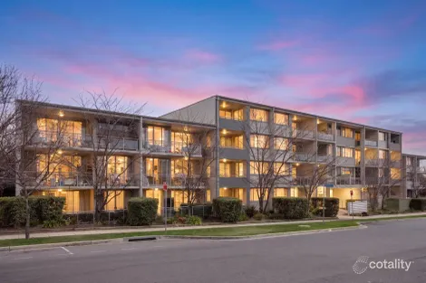 63/39-43 Crawford St, Queanbeyan, NSW 2620