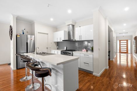 Property photo of 3 Sotiria Way Clyde North VIC 3978