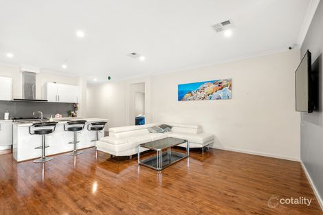 Property photo of 3 Sotiria Way Clyde North VIC 3978