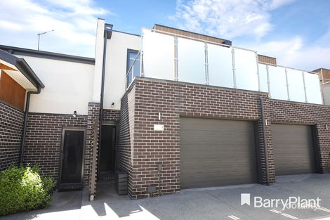 2 Shamsi Cl, Kilsyth, VIC 3137