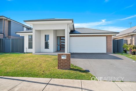 68 Seagrass Ave, Vincentia, NSW 2540