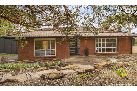 Property photo of 12 Rounsevell Road Williamstown SA 5351