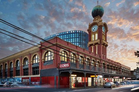 705/140 Swan St, Cremorne, VIC 3121