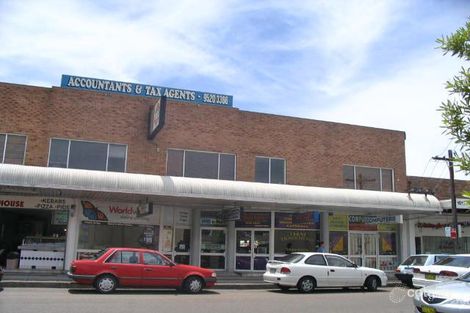 4/1015-1023 Old Princes Hwy, Engadine, NSW 2233