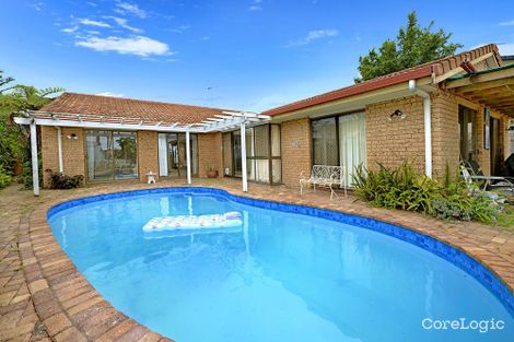 Property photo of 23 Panitz Street Bundall QLD 4217